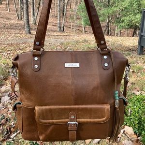 Lily Jade Old English Meggan